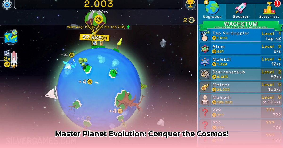 planet-evolution-idle-clicker